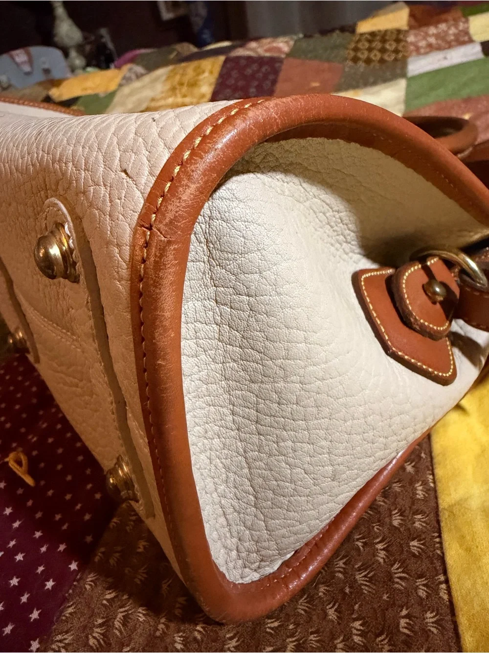 Dooney & Bourke vtg dooney